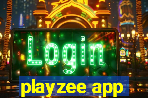 playzee app